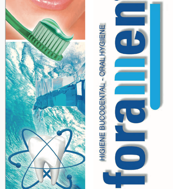 Каталог Foramen